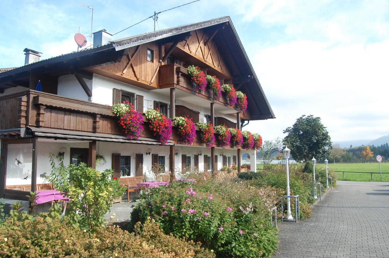 Gaestehaus Stefanie Schwangau Room photo