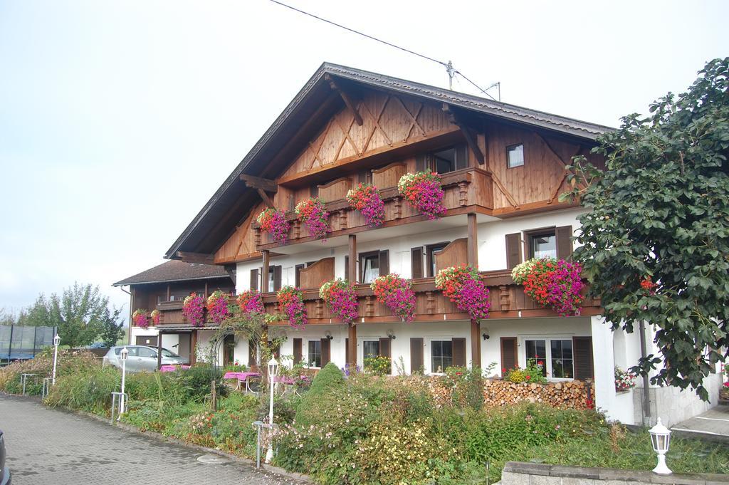Gaestehaus Stefanie Schwangau Exterior photo